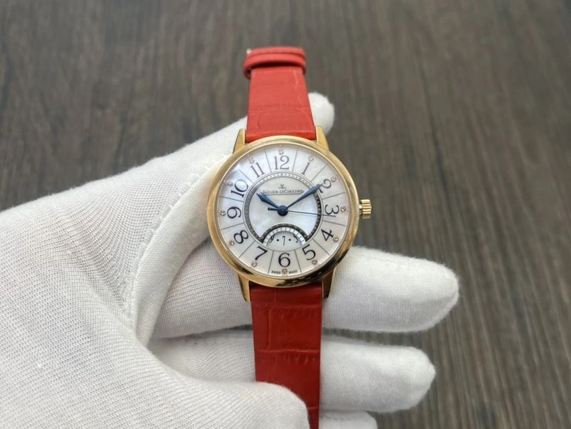 JAEGER-LECOULTRE Watches Versatile 185851