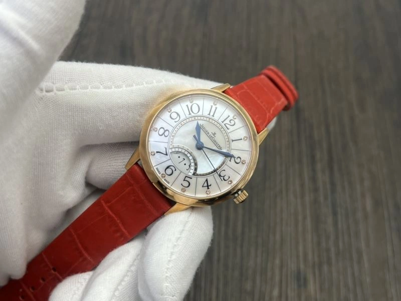 JAEGER-LECOULTRE Watches Versatile 185851