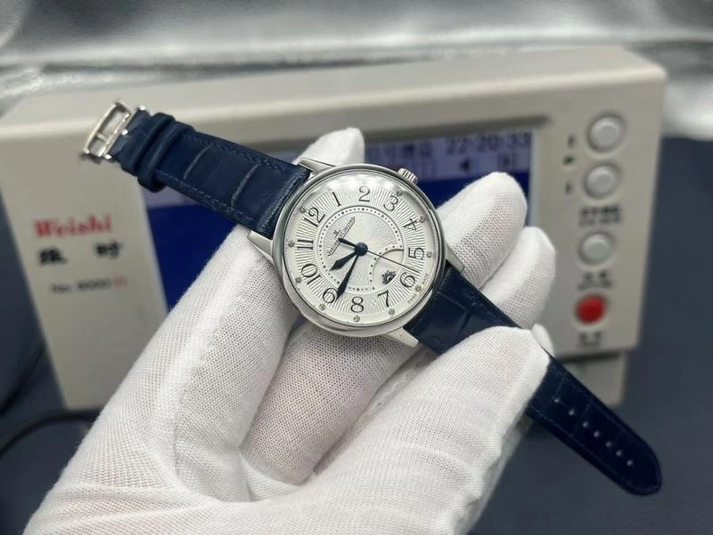JAEGER-LECOULTRE Watches Sporty 185849