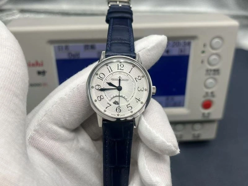 JAEGER-LECOULTRE Watches Sporty 185849