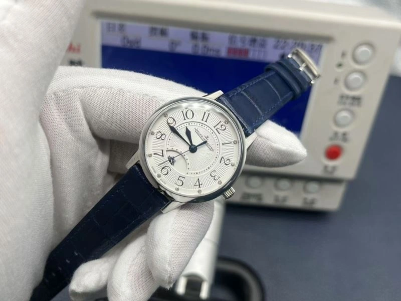 JAEGER-LECOULTRE Watches Sporty 185849