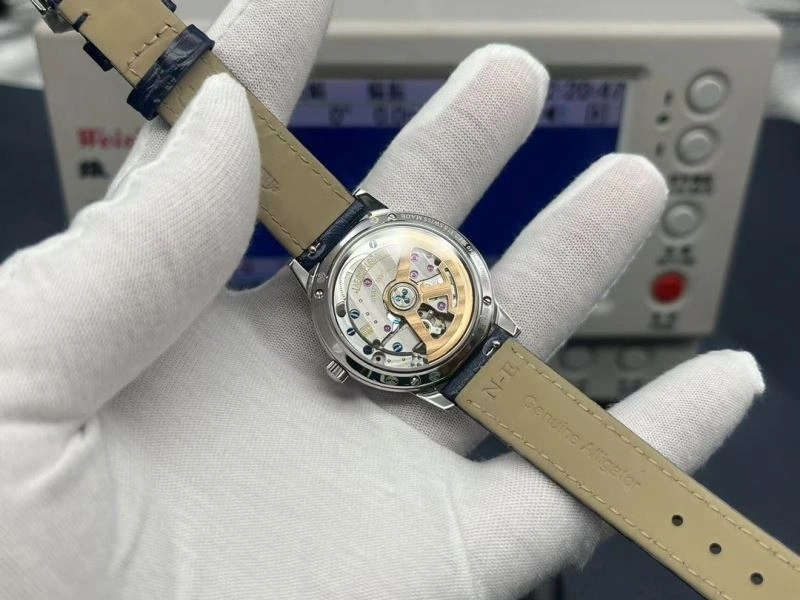 JAEGER-LECOULTRE Watches Sporty 185849