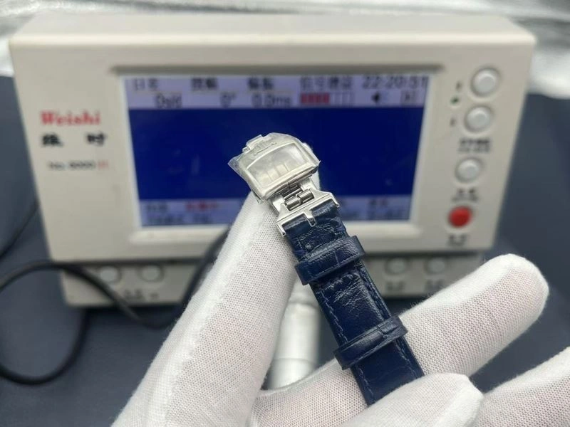 JAEGER-LECOULTRE Watches Sporty 185849