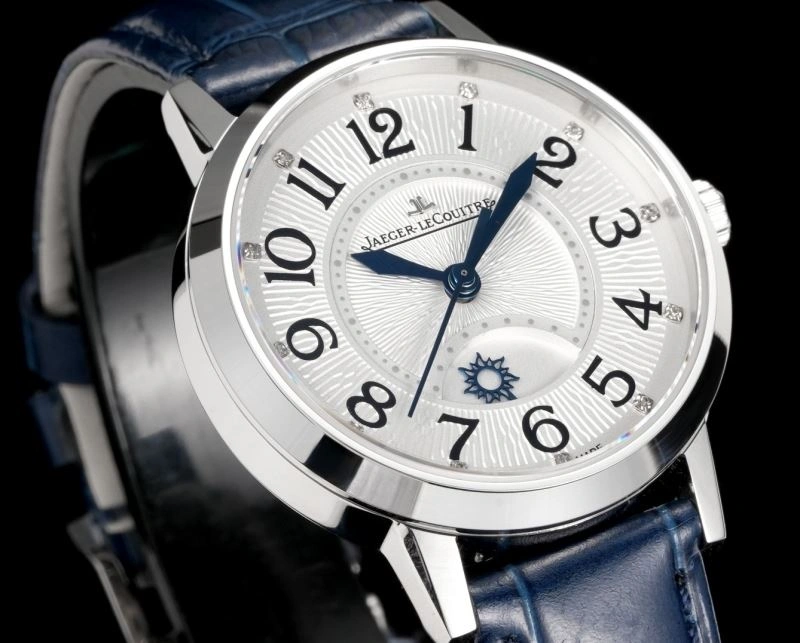 JAEGER-LECOULTRE Watches Flexible 185847