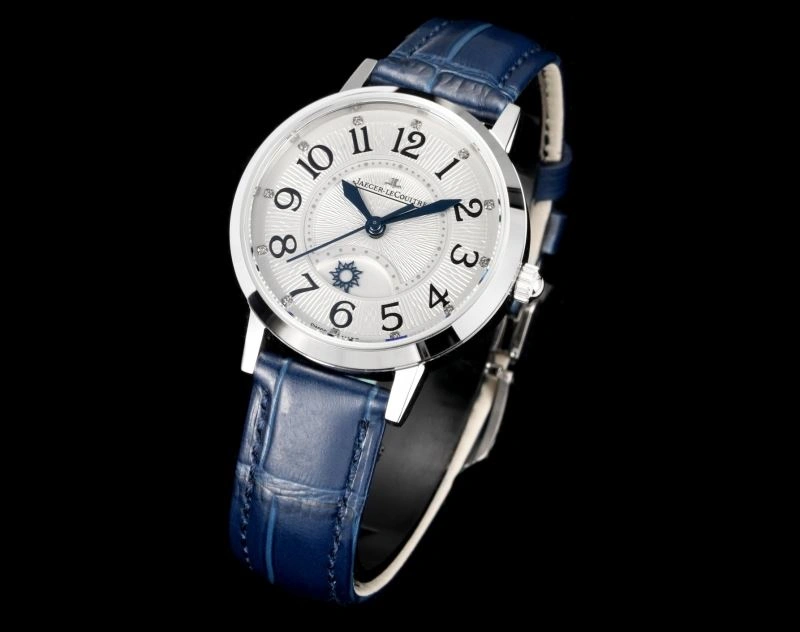 JAEGER-LECOULTRE Watches Flexible 185847