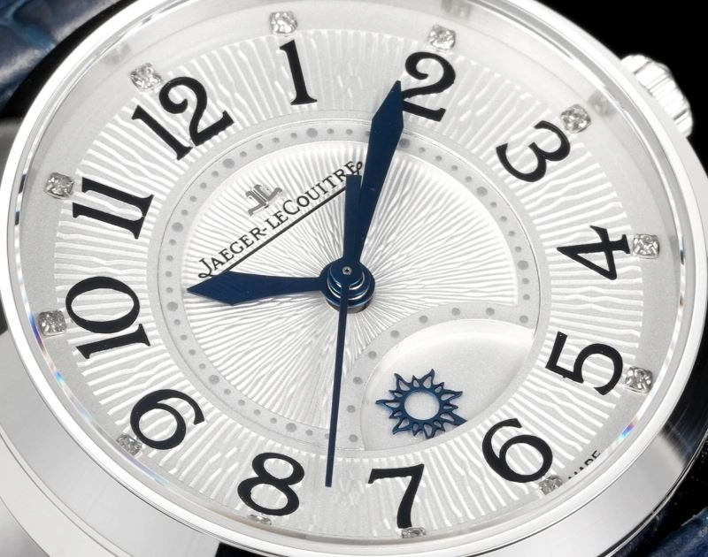 JAEGER-LECOULTRE Watches Flexible 185847