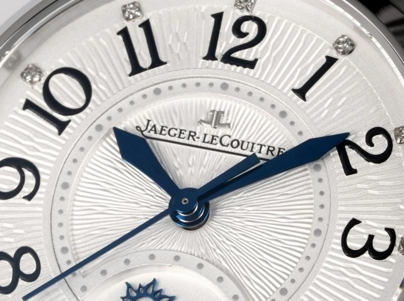 JAEGER-LECOULTRE Watches Flexible 185847