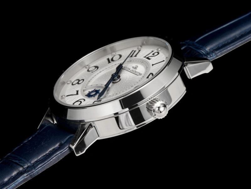 JAEGER-LECOULTRE Watches Flexible 185847