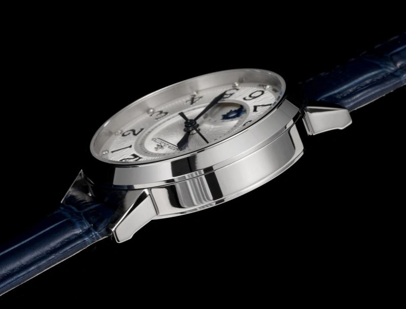 JAEGER-LECOULTRE Watches Flexible 185847