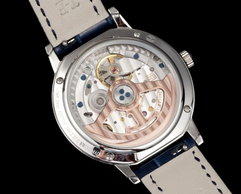 JAEGER-LECOULTRE Watches Flexible 185847