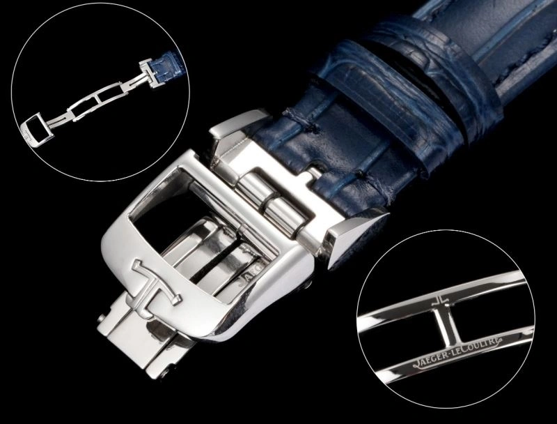 JAEGER-LECOULTRE Watches Flexible 185847