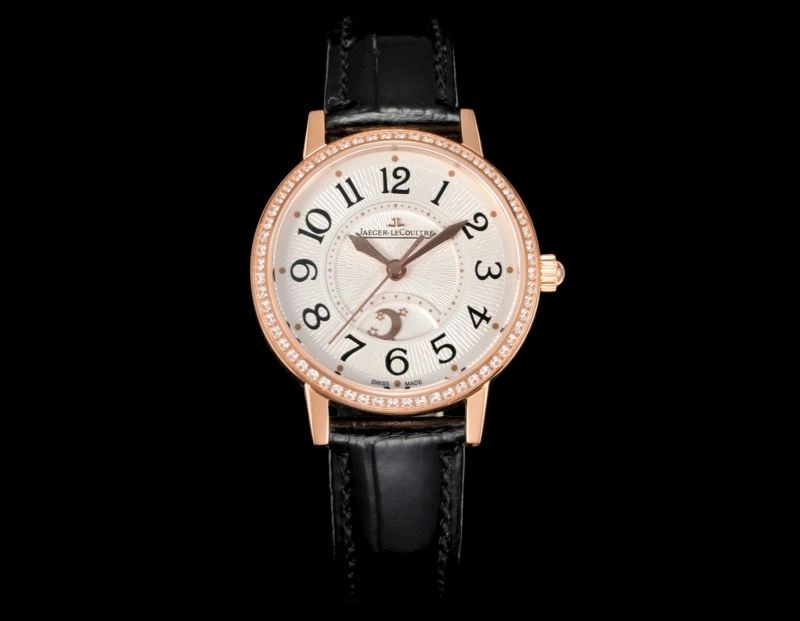RelaxedFit JAEGER-LECOULTRE Watches 185845