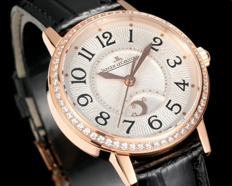 RelaxedFit JAEGER-LECOULTRE Watches 185845