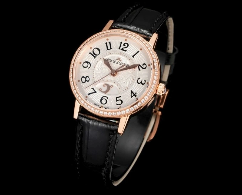 RelaxedFit JAEGER-LECOULTRE Watches 185845
