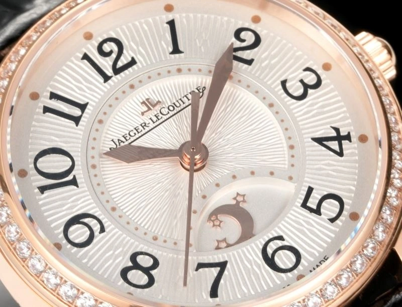 RelaxedFit JAEGER-LECOULTRE Watches 185845