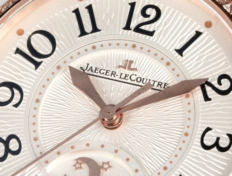 RelaxedFit JAEGER-LECOULTRE Watches 185845
