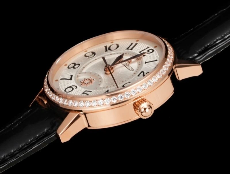 RelaxedFit JAEGER-LECOULTRE Watches 185845