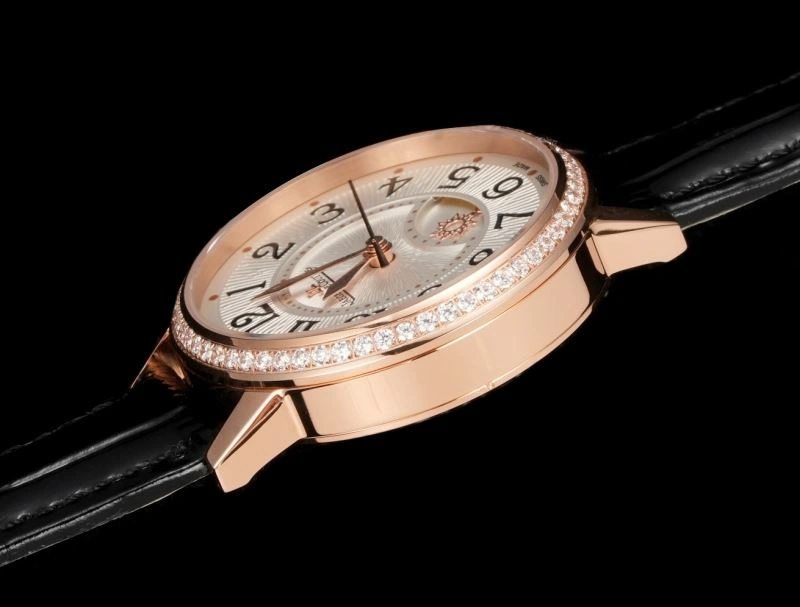 RelaxedFit JAEGER-LECOULTRE Watches 185845