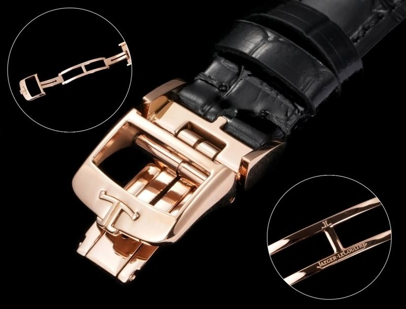 RelaxedFit JAEGER-LECOULTRE Watches 185845