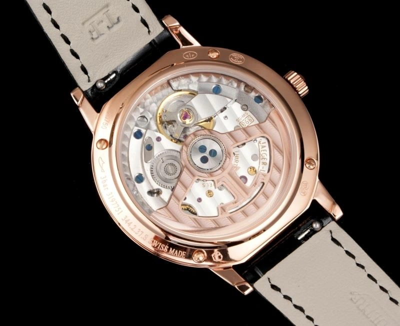 RelaxedFit JAEGER-LECOULTRE Watches 185845
