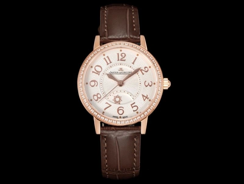 AllSeason JAEGER-LECOULTRE Watches 185846