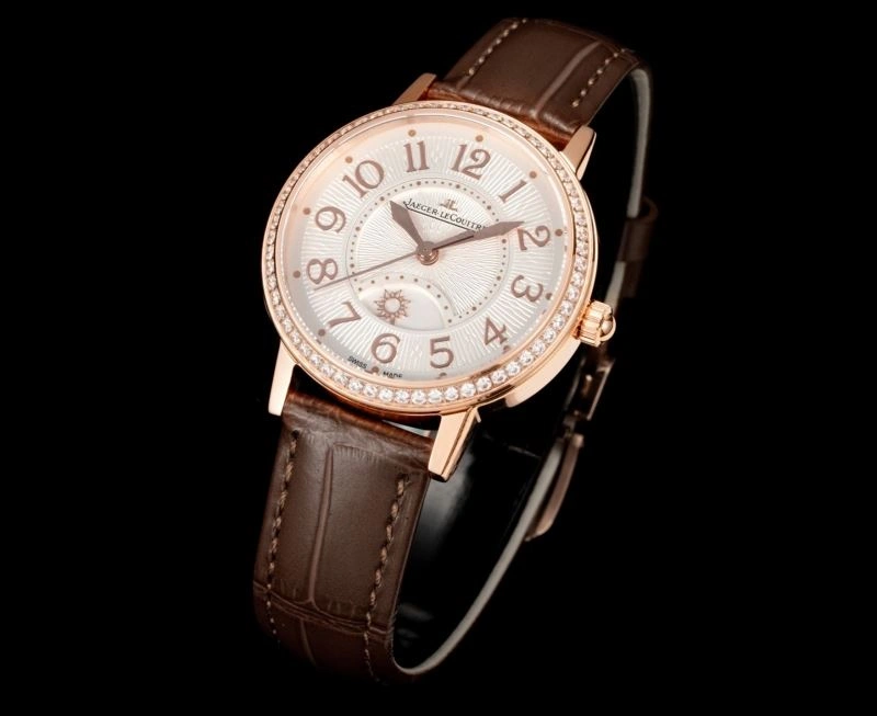 AllSeason JAEGER-LECOULTRE Watches 185846