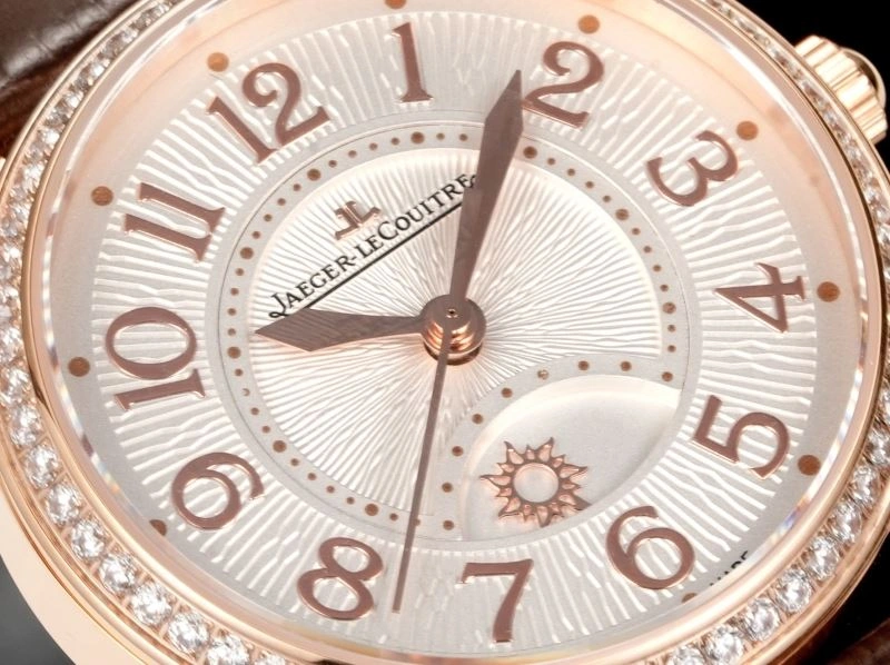 AllSeason JAEGER-LECOULTRE Watches 185846