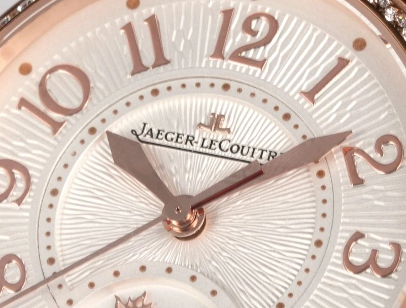 AllSeason JAEGER-LECOULTRE Watches 185846