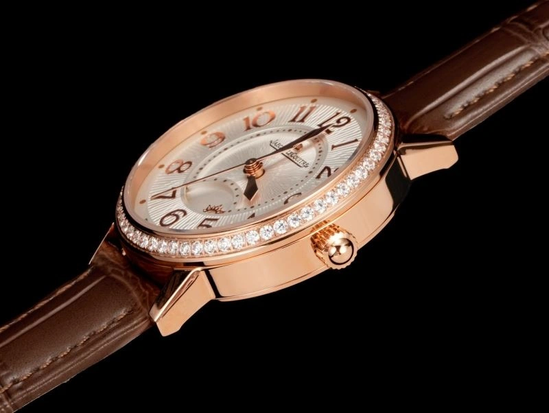 AllSeason JAEGER-LECOULTRE Watches 185846