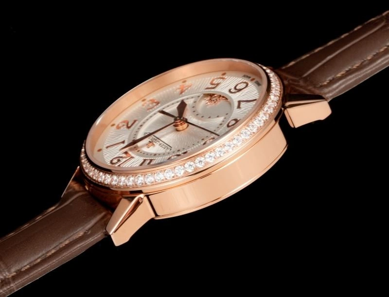 AllSeason JAEGER-LECOULTRE Watches 185846