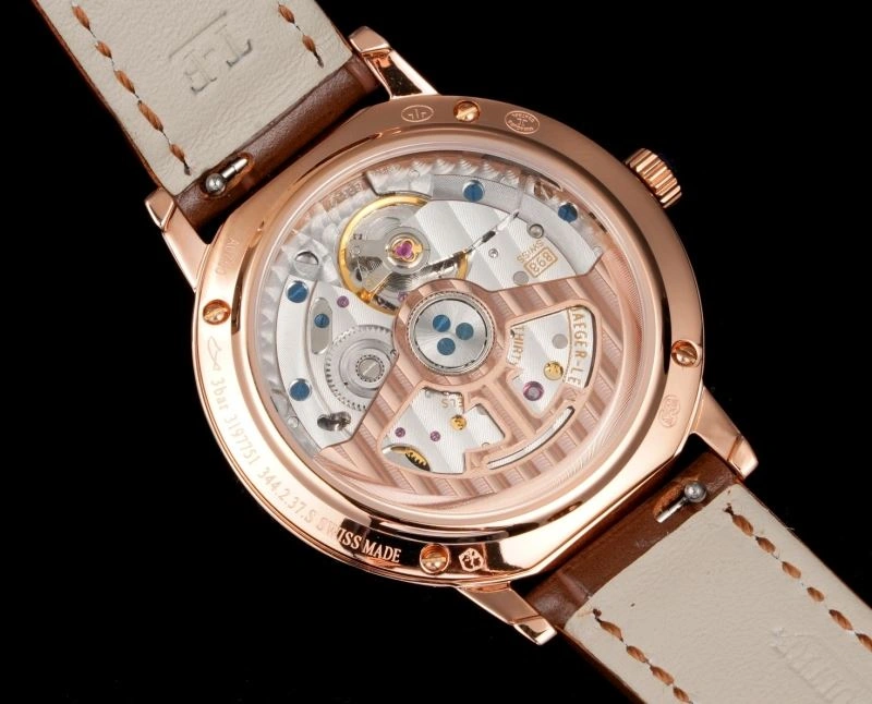 AllSeason JAEGER-LECOULTRE Watches 185846