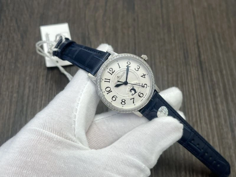 JAEGER-LECOULTRE Watches Snug 185843