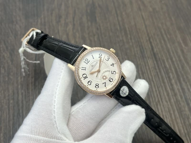 Popular JAEGER-LECOULTRE Watches 185842