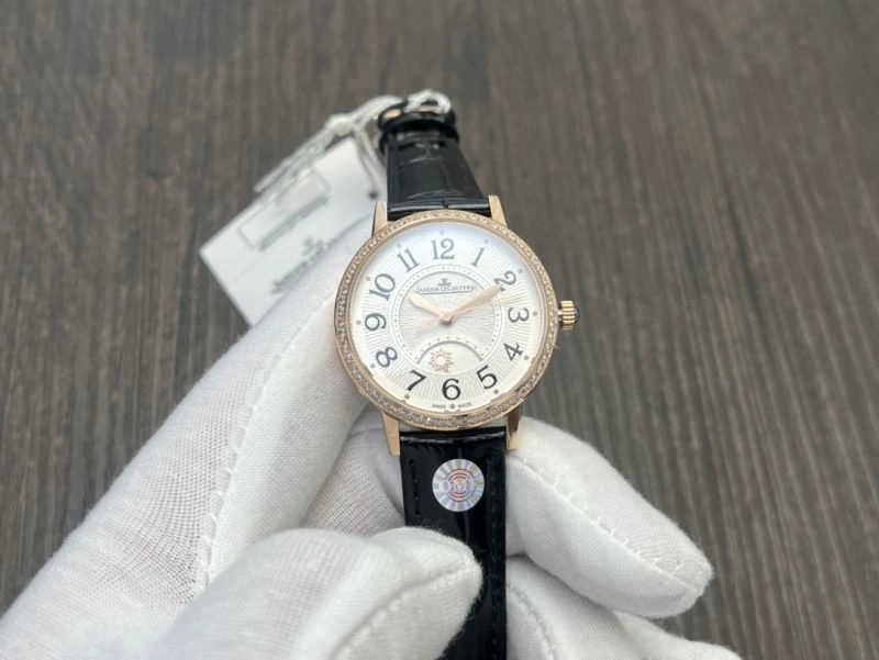 Popular JAEGER-LECOULTRE Watches 185842