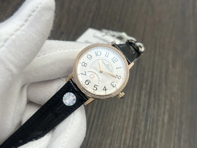 Popular JAEGER-LECOULTRE Watches 185842