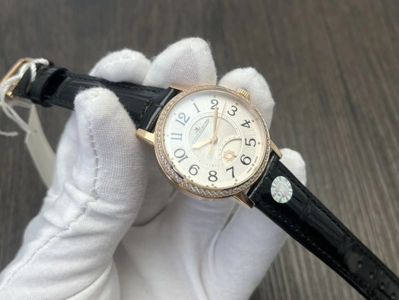 Popular JAEGER-LECOULTRE Watches 185842