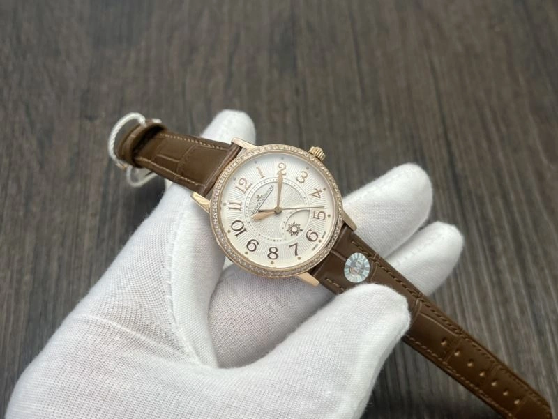 JAEGER-LECOULTRE Watches ZipUp 185841