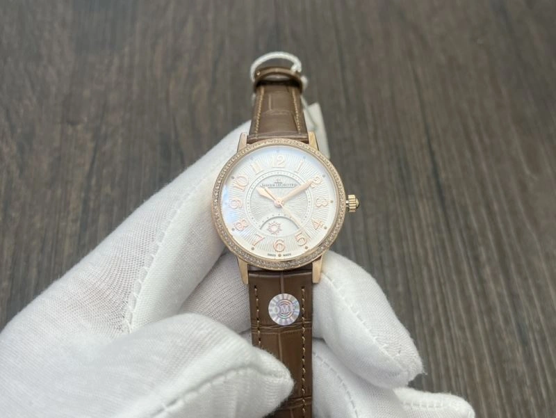 JAEGER-LECOULTRE Watches ZipUp 185841