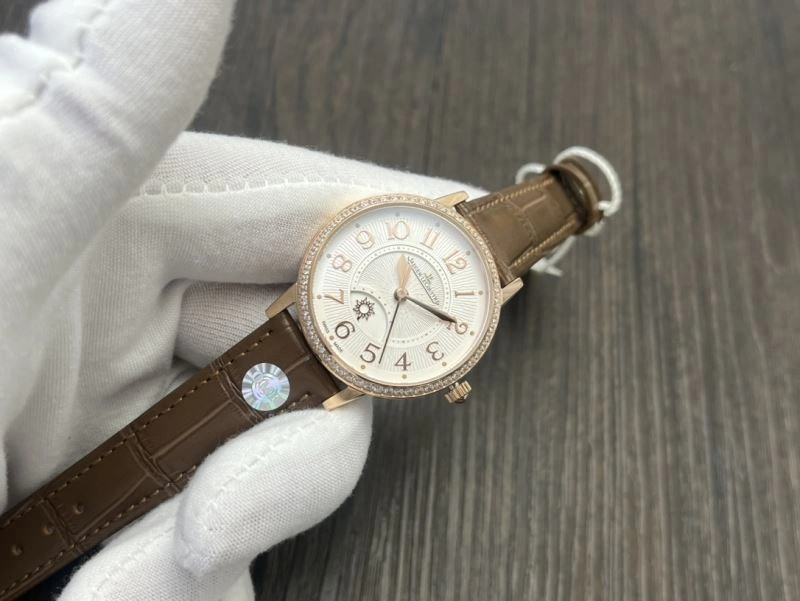 JAEGER-LECOULTRE Watches ZipUp 185841