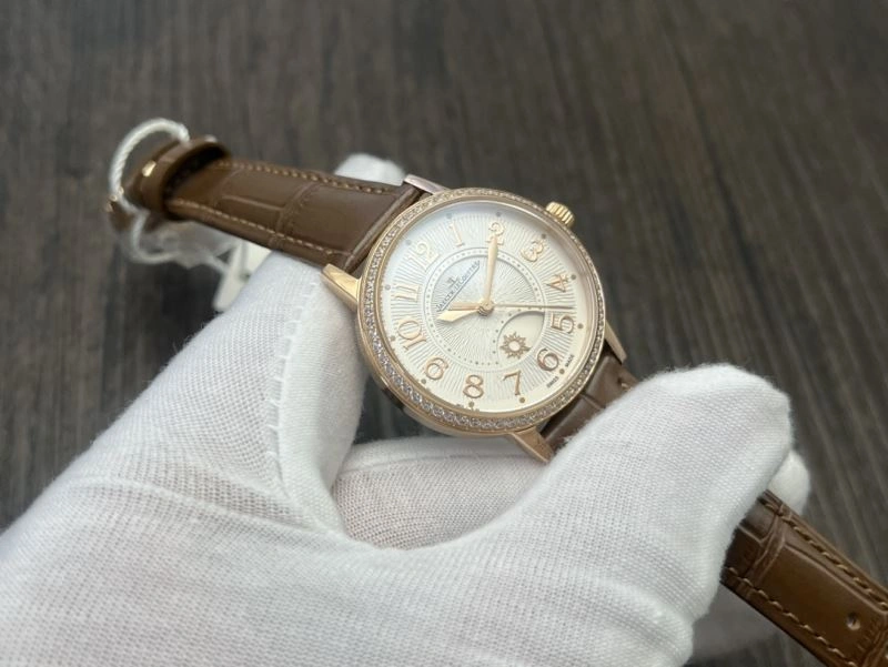 JAEGER-LECOULTRE Watches ZipUp 185841