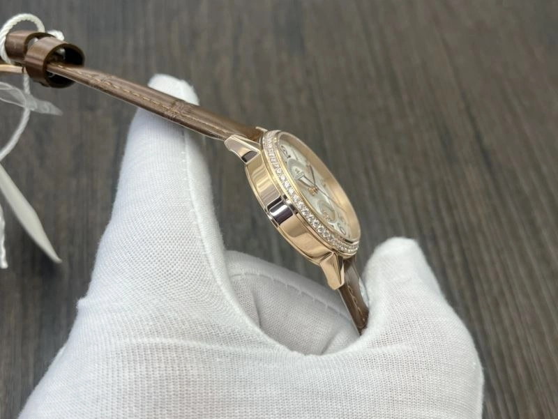 JAEGER-LECOULTRE Watches ZipUp 185841