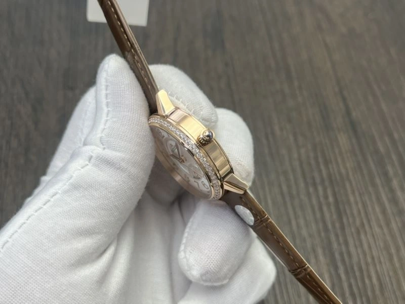 JAEGER-LECOULTRE Watches ZipUp 185841