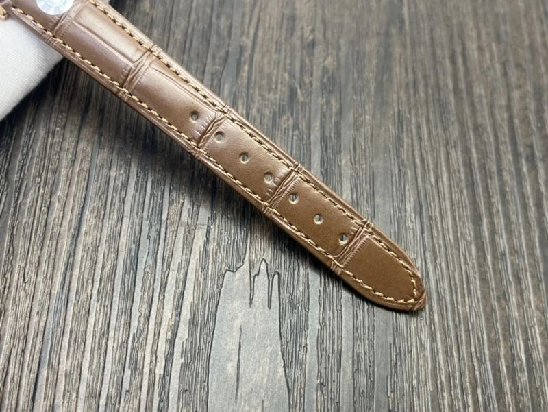 JAEGER-LECOULTRE Watches ZipUp 185841