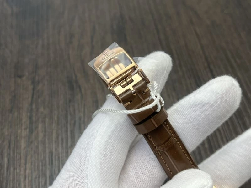 JAEGER-LECOULTRE Watches ZipUp 185841