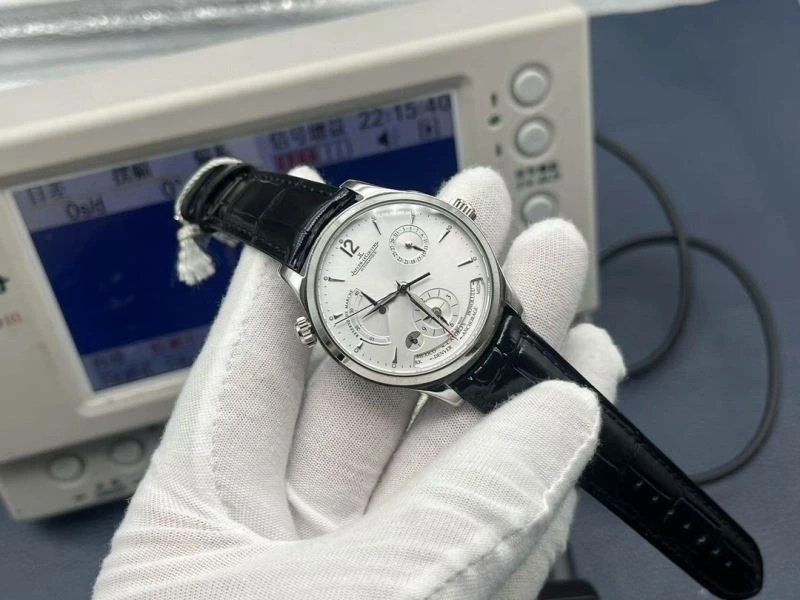 Popular JAEGER-LECOULTRE Watches 185840