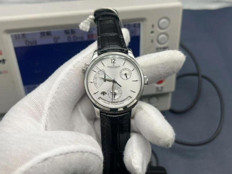 Popular JAEGER-LECOULTRE Watches 185840