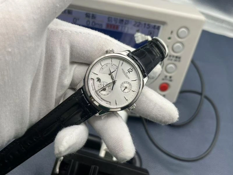 Popular JAEGER-LECOULTRE Watches 185840