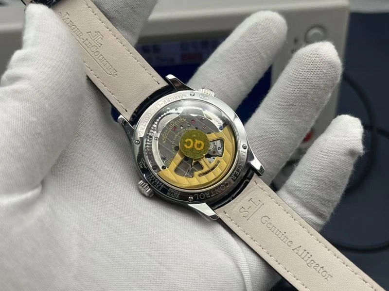 Popular JAEGER-LECOULTRE Watches 185840
