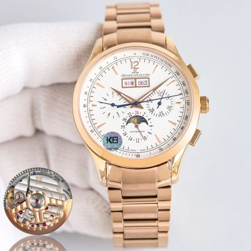 JAEGER-LECOULTRE Watches Sleek 185838
