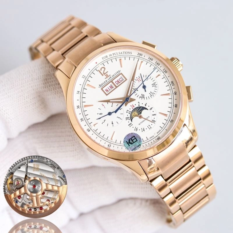 JAEGER-LECOULTRE Watches Sleek 185838
